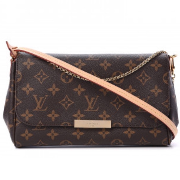 Louis Vuitton Handbags - Louis Vuitton Favorite MM